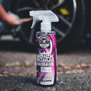 Quick Detailer Ceramico — 500ml