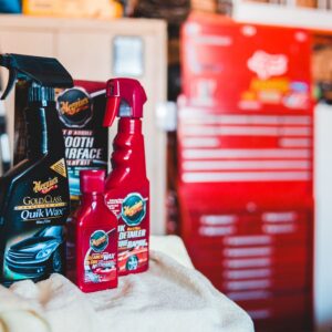 Shampoo Neutro Concentrado — 1L